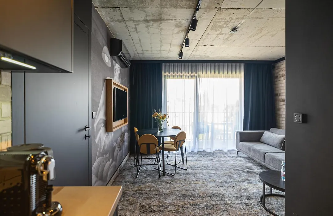 Stara-Piekarnia Apart-hotel-1